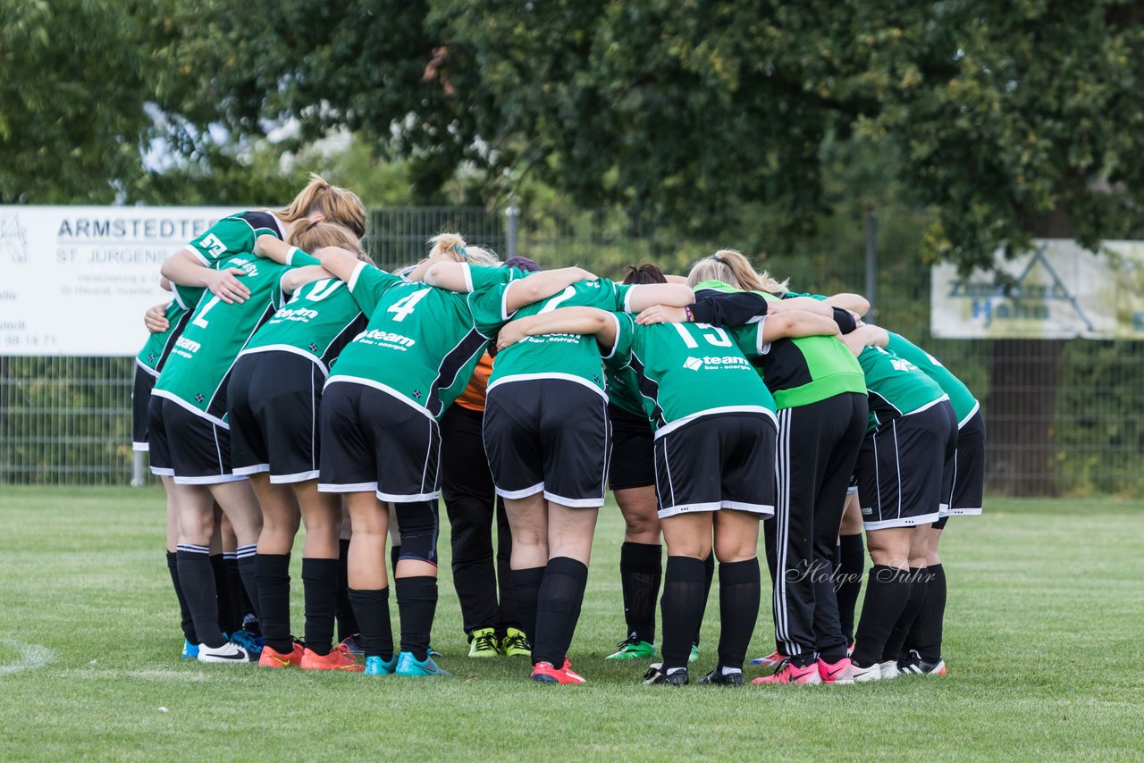 Bild 64 - Frauen Schmalfelder SV - TuS Tensfeld : Ergebnis: 8:1